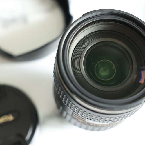 Tokina AT-X 24-70mm F2.8 PRO FX Canon mount