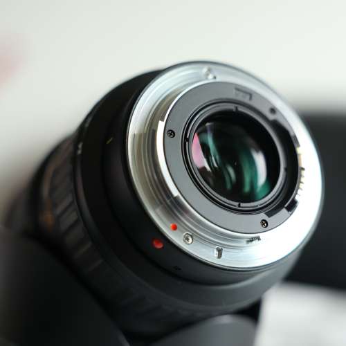 Tokina AT-X 24-70mm F2.8 PRO FX Canon mount