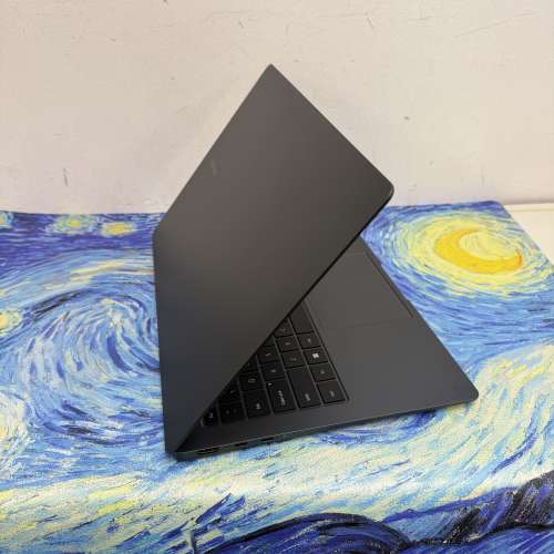 (14寸AMOLED🤩超輕薄文書機❤️‍🔥) Samsung Galaxy Book 3 Pro /i7-1360P/16GB R...