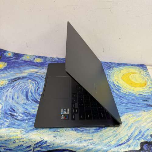 (14寸AMOLED🤩超輕薄文書機❤️‍🔥) Samsung Galaxy Book 3 Pro /i7-1360P/16GB R...