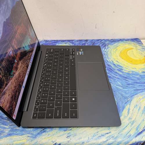 (14寸AMOLED🤩超輕薄文書機❤️‍🔥) Samsung Galaxy Book 3 Pro /i7-1360P/16GB R...
