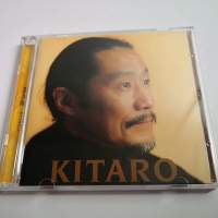 2CD 喜多郎 KITARO 日本版