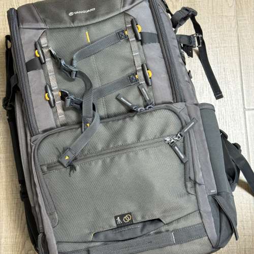 Vanguard Alta Sky 68 相機背囊 camera backpack