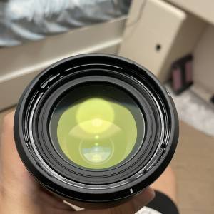 Tamron 28-75mm f2.8 Di III VXD G2 Z mount