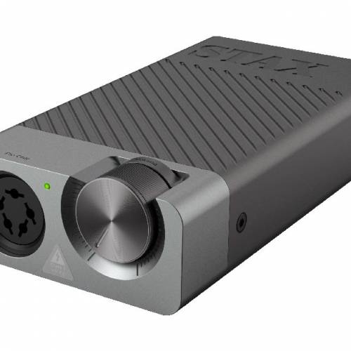 Stax D10 mkii