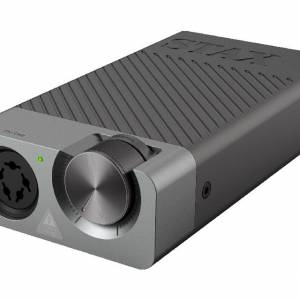 Stax D10 mkii
