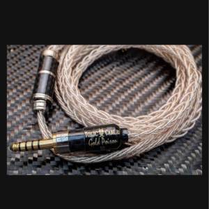 Toxic cables gsp v2 8wire