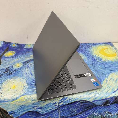 (性價比高聯想文書機🔥)Lenovo ideapad 3/i5-1135G7/12,20,36GB Ram/128,256,512GB...