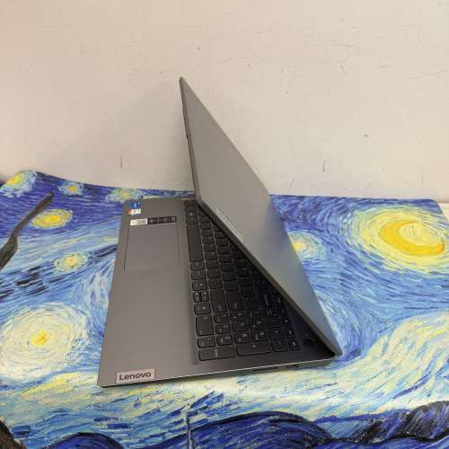 (性價比高聯想文書機🔥)Lenovo ideapad 3/i5-1135G7/12,20,36GB Ram/128,256,512GB...