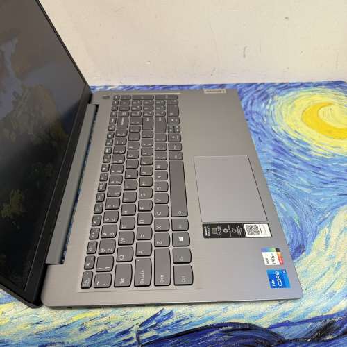 (性價比高聯想文書機🔥)Lenovo ideapad 3/i5-1135G7/12,20,36GB Ram/128,256,512GB...