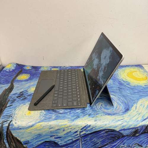 (全新頂配微軟PRO X gen2😍)Microsoft surface Pro x SQ2 /16gb ram/512gb ssd/2k ...