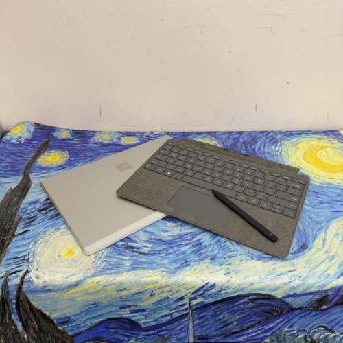 (全新頂配微軟PRO X gen2😍)Microsoft surface Pro x SQ2 /16gb ram/512gb ssd/2k ...