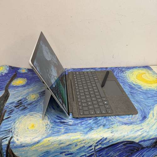 (全新頂配微軟PRO X gen2😍)Microsoft surface Pro x SQ2 /16gb ram/512gb ssd/2k ...