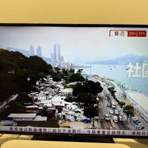 LG 49吋4K TV 智能電視 UN7400PCA AI ThinQ UHD