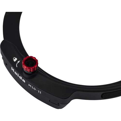 Haida M10-II Filter Holder 濾鏡支架