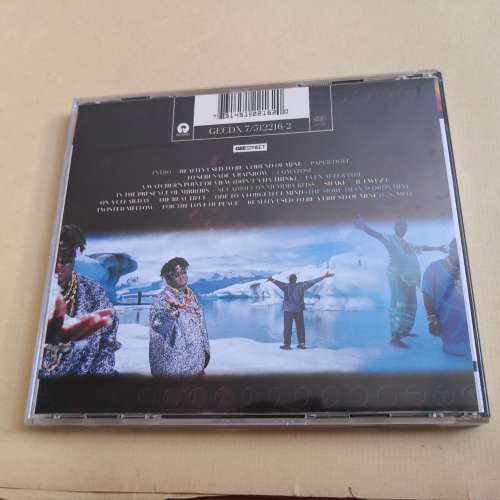 P. W. DAWN 徳版介子銀圈