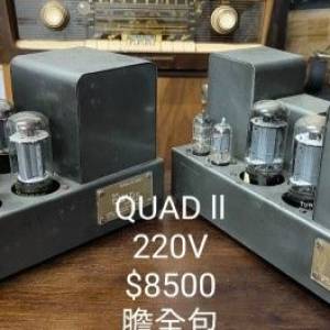 QUAD II