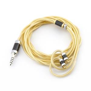 Rhapsodio Golden mk4