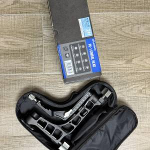 Leofoto 徠圖 PG-1 Gimbal Head 千秋雲台 (可承重25kg)