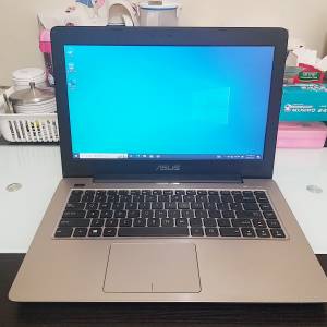 Asus A456U