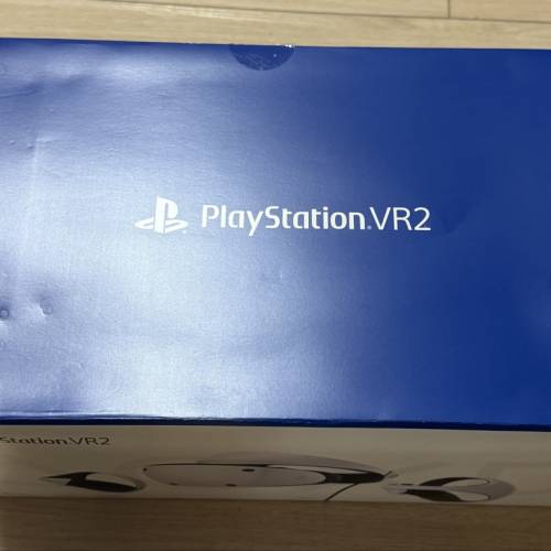 Playstation VR2 香港行貨