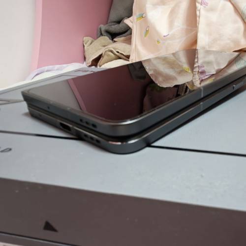 全套有保 Oppo Find N3 16+512 黑色 香港行貨