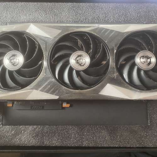 放售 MSI AMD RX6800