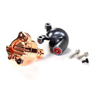 Acoustune C02 M02