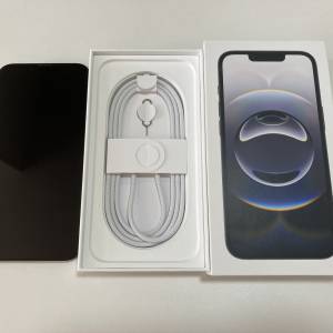 港行全新 iPhone 16e 128gb 黑/白色 一年 AppleCare what app 6497 6645