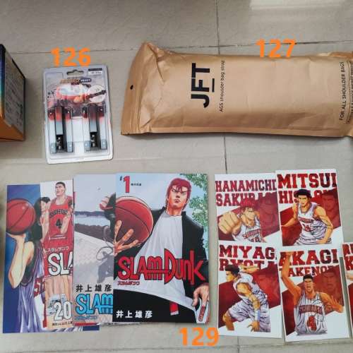 (清貨)清位要錢唔要貨,任揀$1000 3件