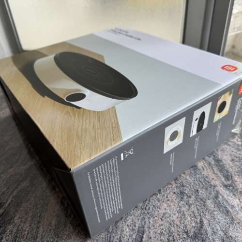 小米Xiaomi 電磁爐Lite (全新）