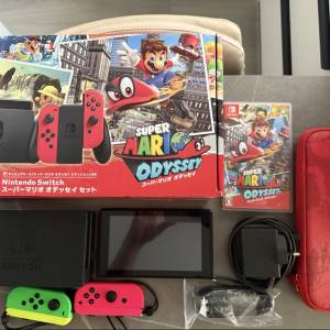 switch 連1 game