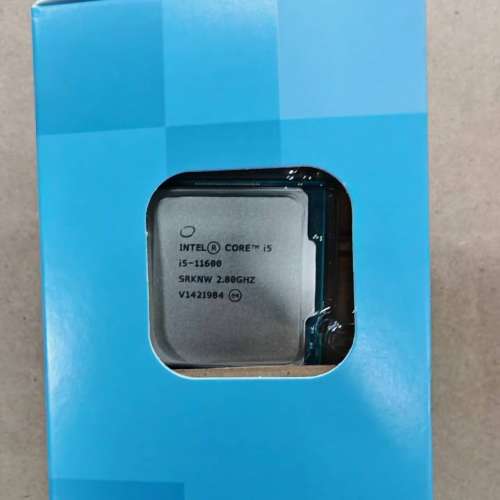 I5 11600