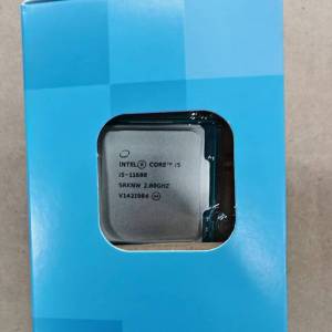 I5 11600