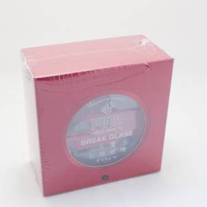 香港消防處懷舊 版本 Box set 香港消防細搶救車 一部