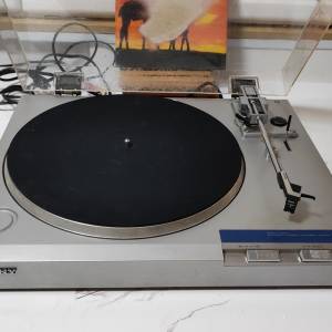 SONY LP唱盘