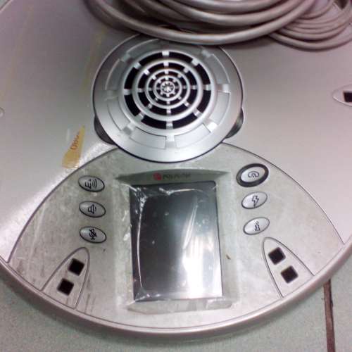 Polycom CX5000寶利通視頻會議繋統