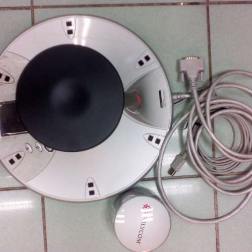 Polycom CX5000寶利通視頻會議繋統