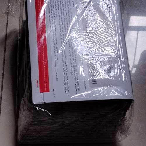 Microsoft Windows Home 10 64Bit French 1pk Licence Key & DVD Install Disk (賣...