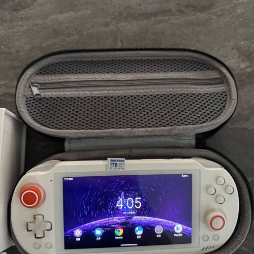 奥丁odin2 mini 安卓掌機 12 G +256 G