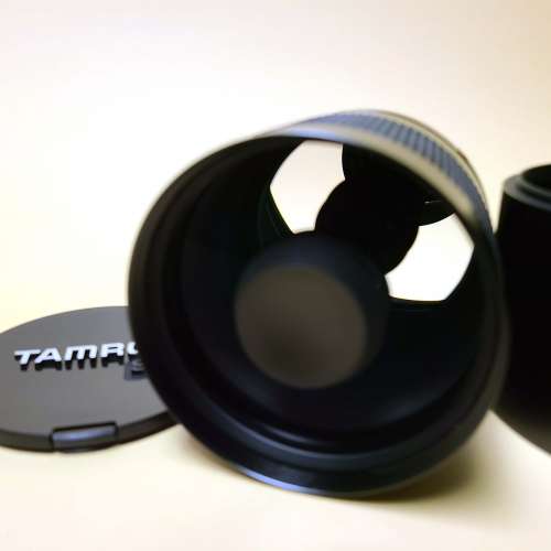 Tamron 500mm 55BB Reflex Lens 反射鏡