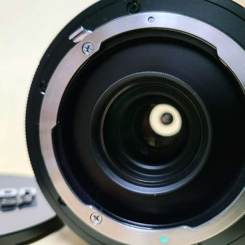 Tamron 500mm 55BB Reflex Lens 反射鏡