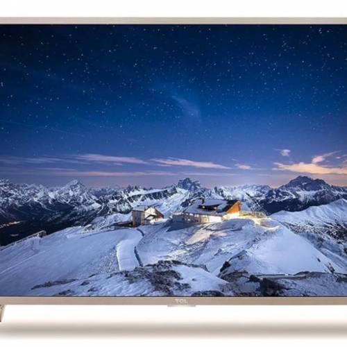 TCL L49P2US
90% New
All Function Normal
Pickup at Shatin
