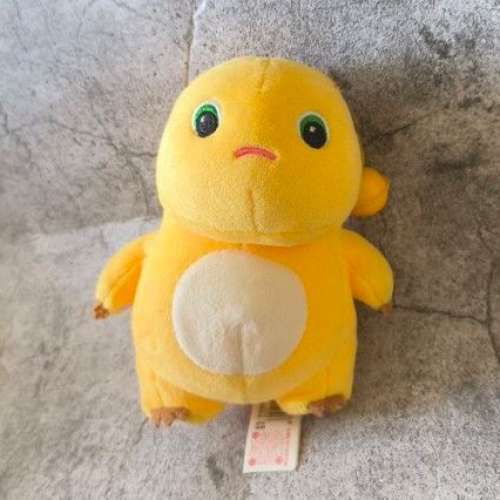 全新 奶龍 Nailong 匙扣 吊飾 公仔