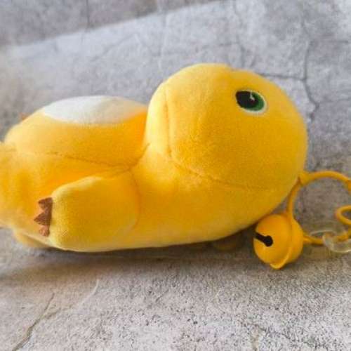 全新 奶龍 Nailong 匙扣 吊飾 公仔