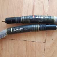 Zenneth Zen RCA Cable