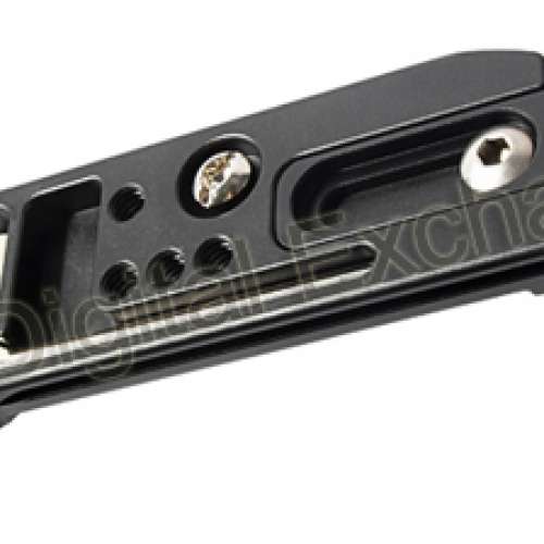 全新 Canon EOS R5 金屬 L 形快裝板, 深水埗門市可購買，順豐免郵或7仔自取