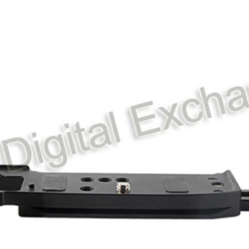 全新 Canon EOS R5 金屬 L 形快裝板, 深水埗門市可購買，順豐免郵或7仔自取