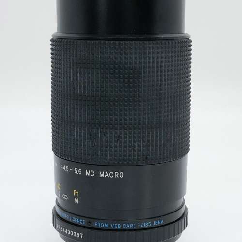 95% New Carl Zeiss 70-210mm F4.5-5.6手動鏡頭, 深水埗門市可購買