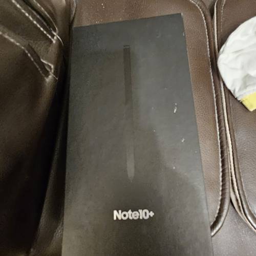 samsung note 10+